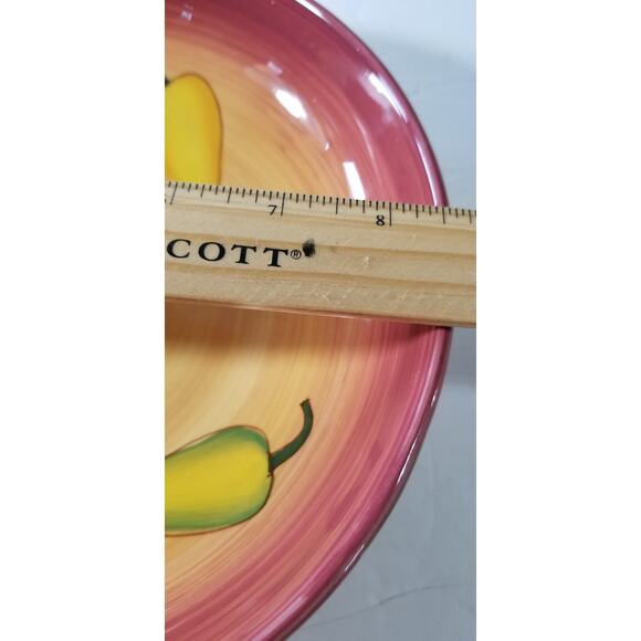 Hacienda by Noble Excellence Earthenware (1.1227) - Picture 4 of 15